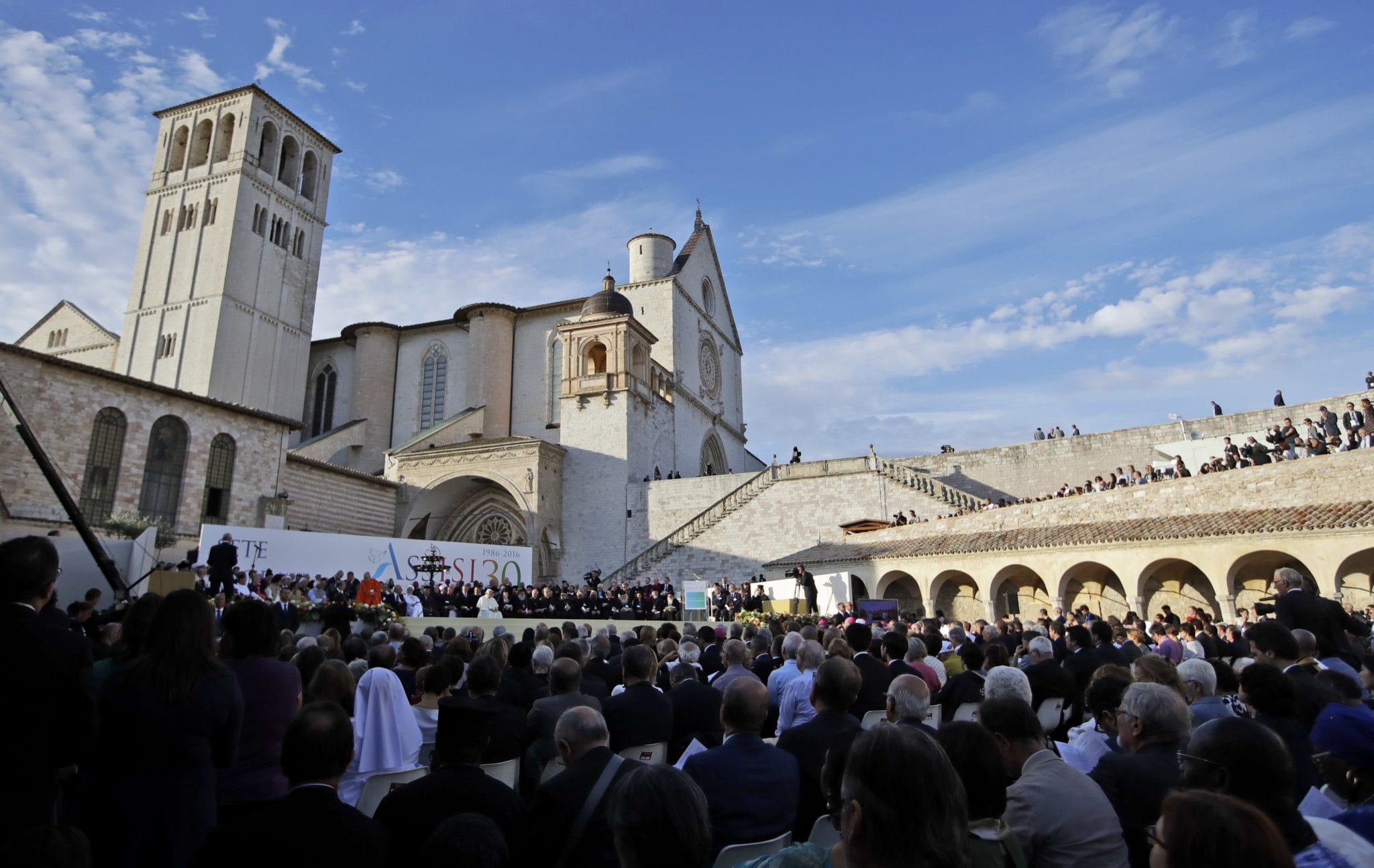 Catholic university picks new nickname, dropping ‘Crusaders’
