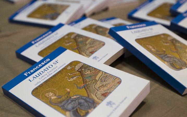 Look to our religious leaders for a climate change Plan B