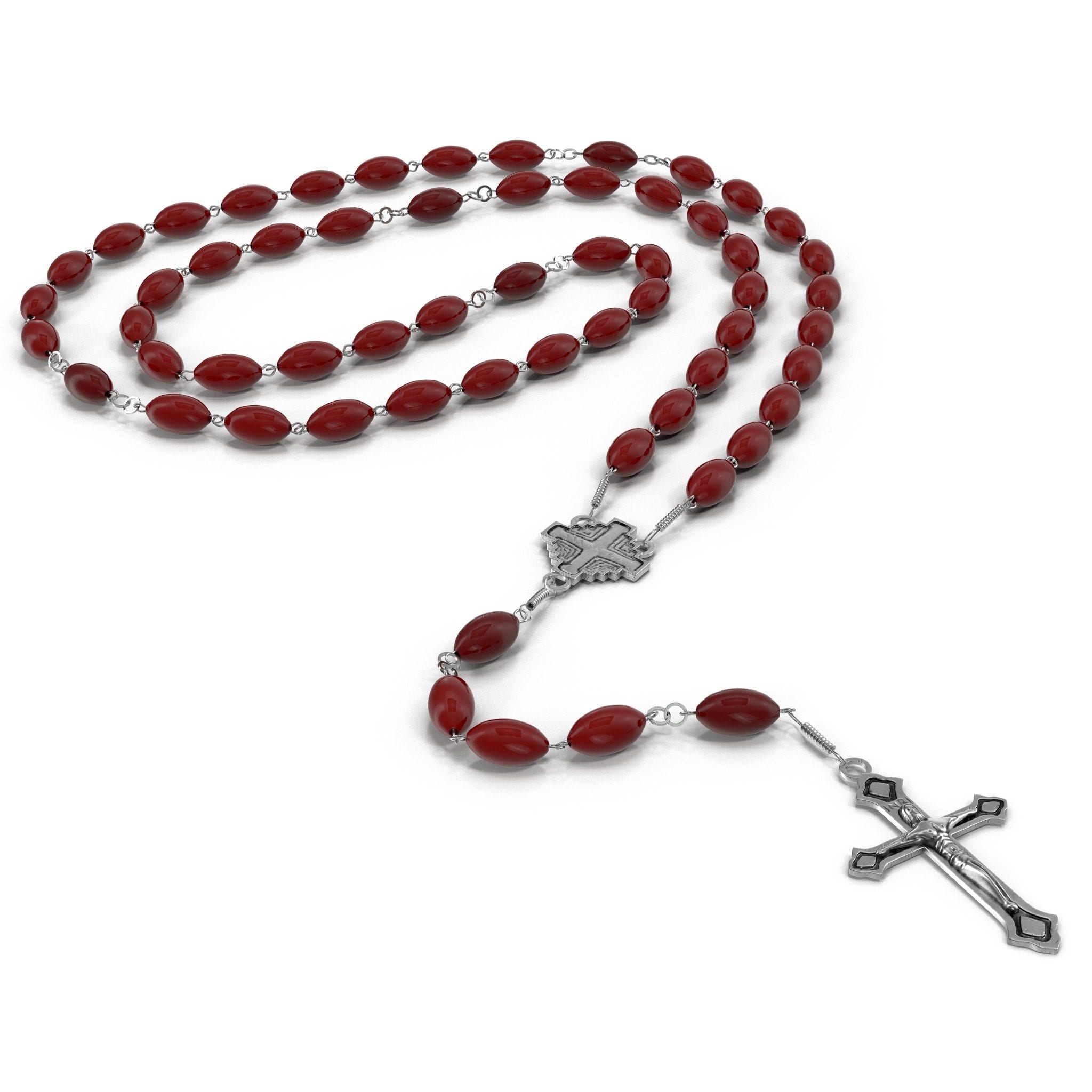 Massachusetts women charged for stealing nun’s rosary