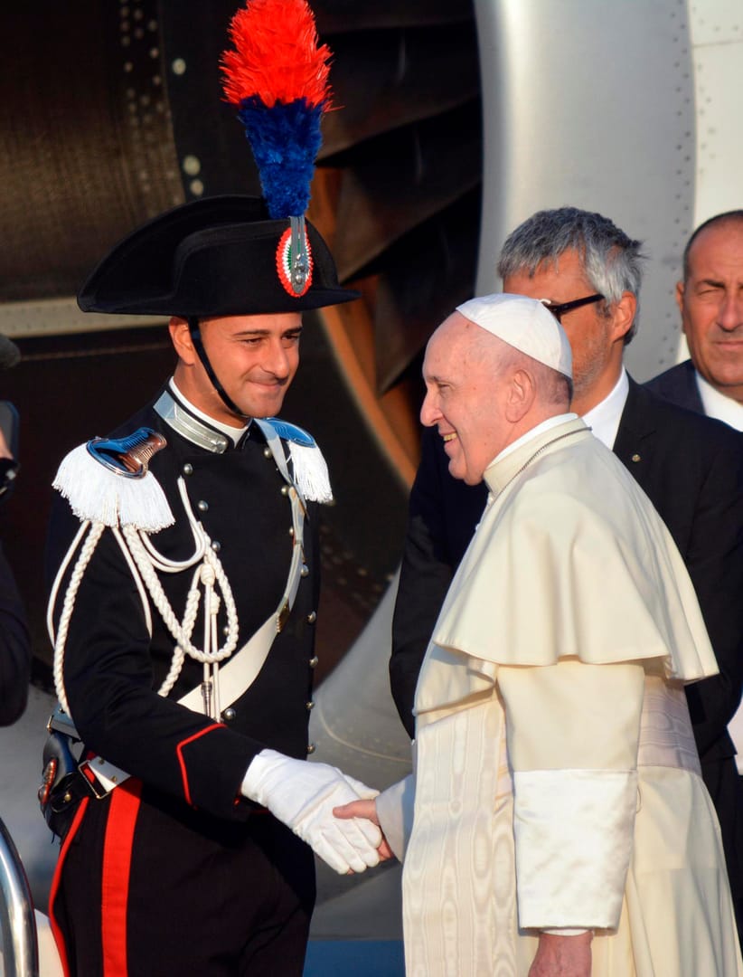 Fallout from the latest chapter in Pope Francis’s love/hate bond with the US