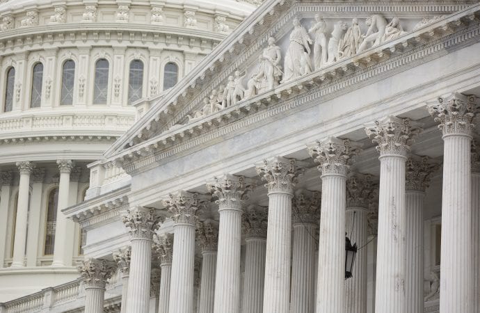 Bishops ‘cannot, in good faith, endorse’ new GOP immigration bill