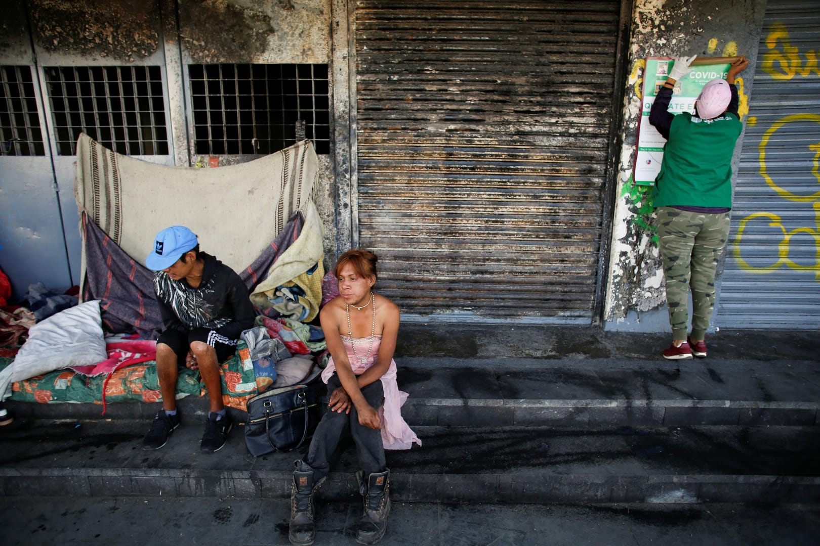 Mexican bishops announce ‘families without hunger’ plan during pandemic