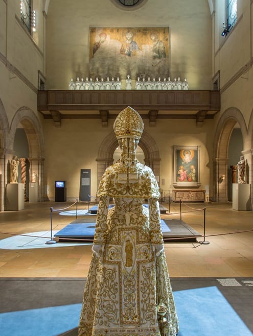 Based on Met exhibit, Catholic imagination still packs a punch | Crux