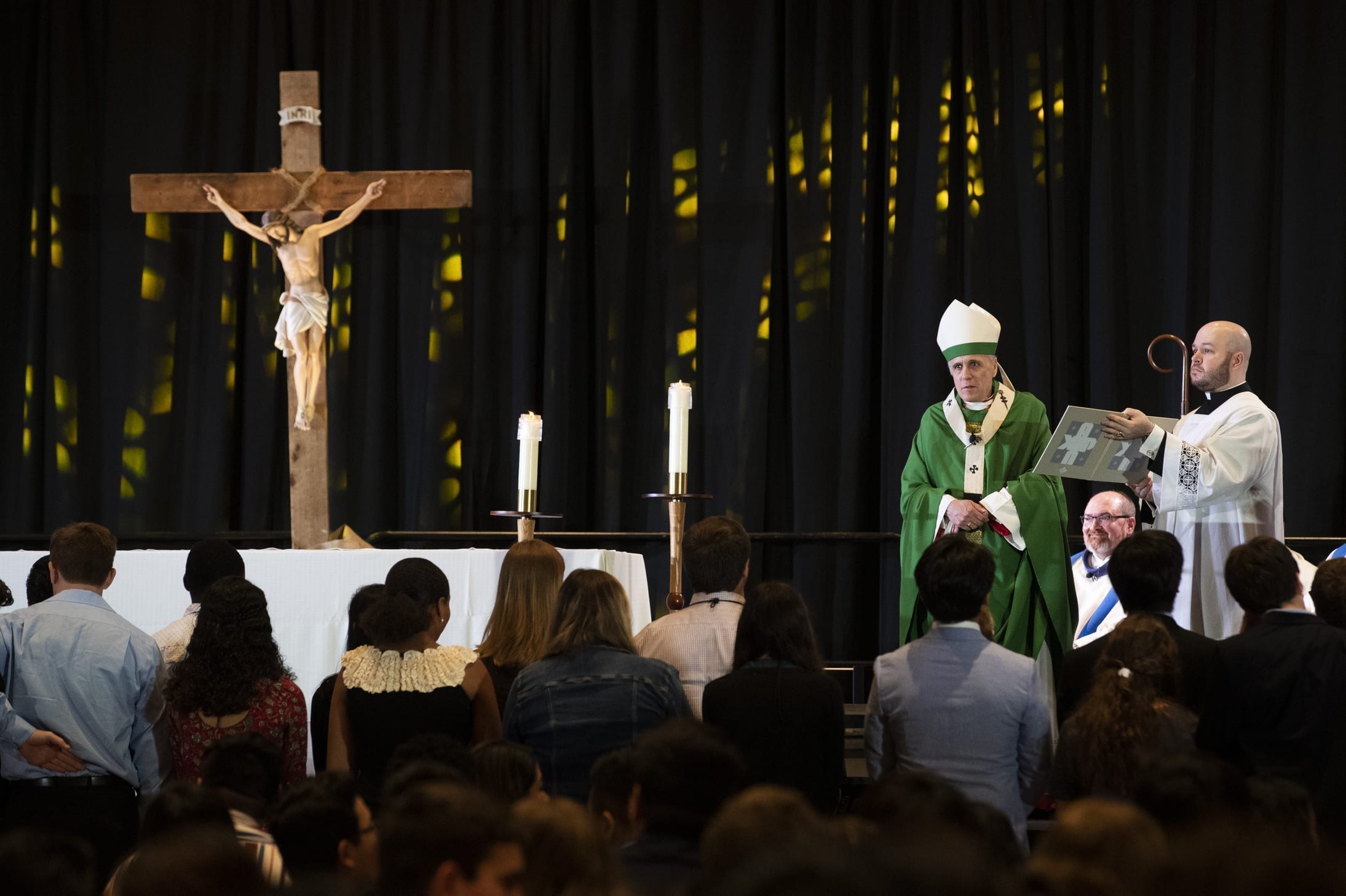 Texas archdiocese challenges LGBT anti-discrimination rules