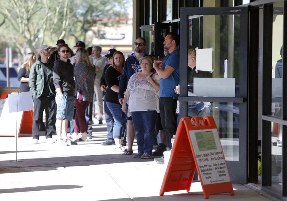 Florida bishops praise result as 1.5 million former felons get votes
