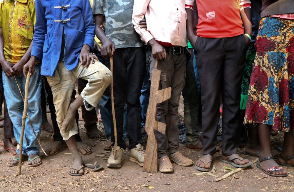 Church in South Sudan laments continuing violence