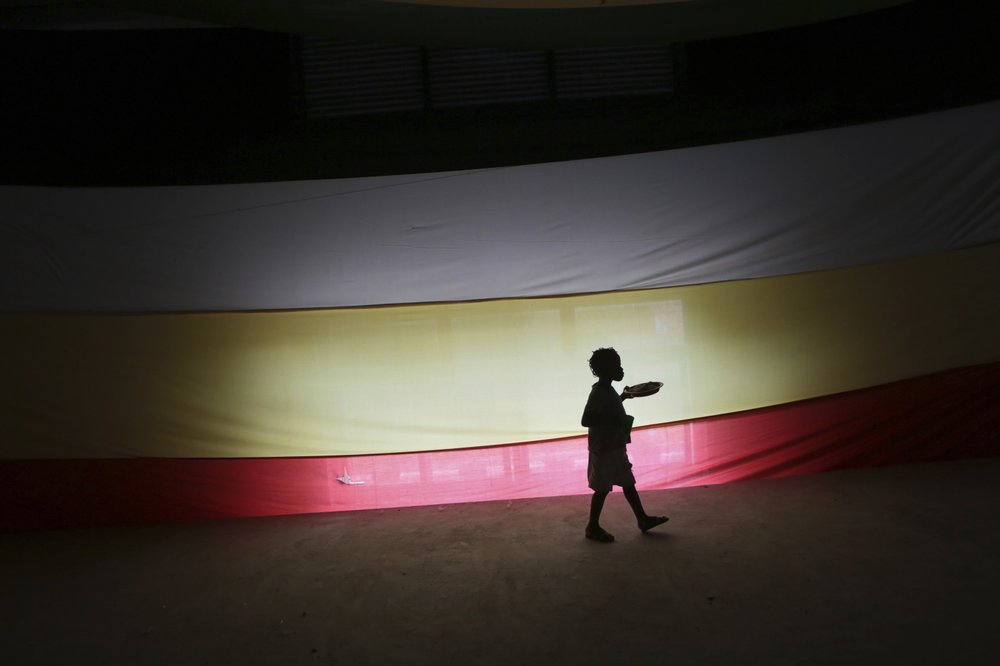 Mozambican bishop seeks help for displaced following attacks