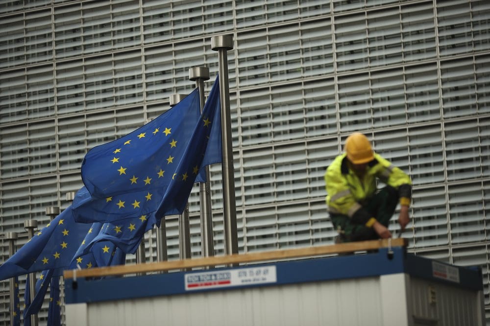 Bishops call on European citizens to wake up, rejoice