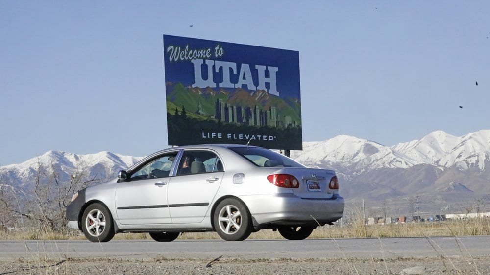 Mission in southern Utah works to keep a Catholic identity amid pandemic