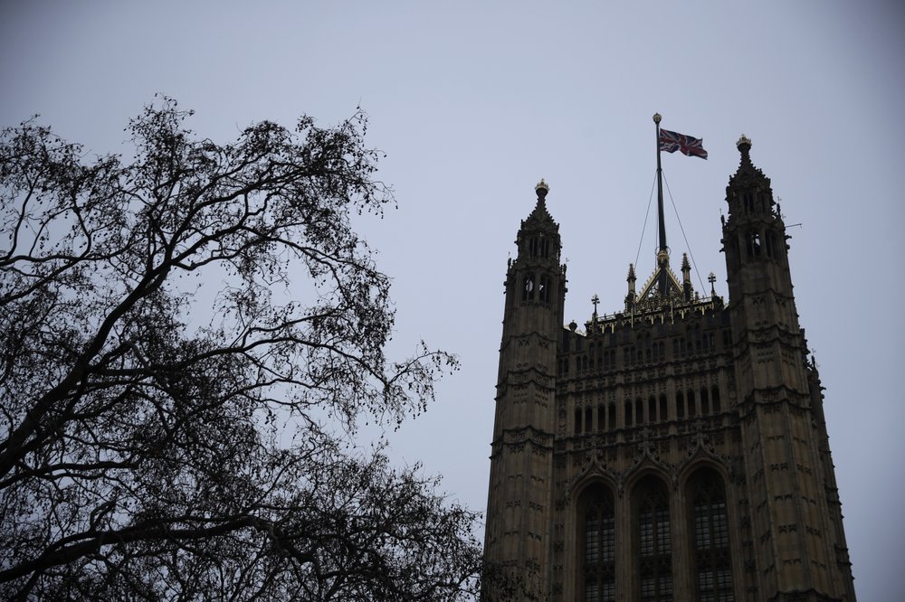 Top Catholic, Anglican prelates tell UK govt: ‘Do the right thing’ on international aid