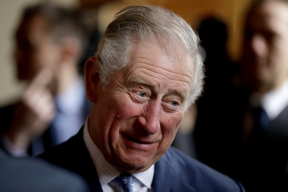Prince Charles to attend Cardinal Newman canonization