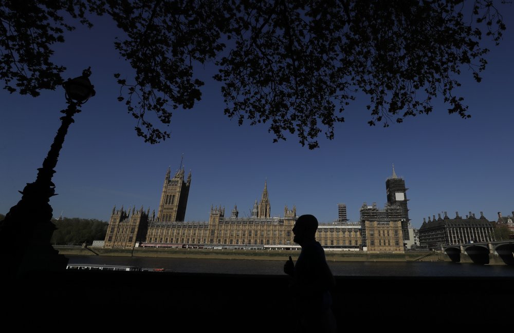 Attempt to ‘hijack’ Domestic Abuse Bill to liberalize UK abortion law fails