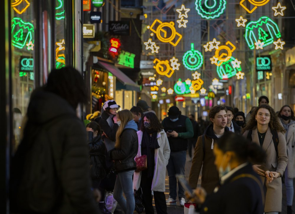 Dutch bishop to conduct ‘drive-in Mass’ on Christmas Eve