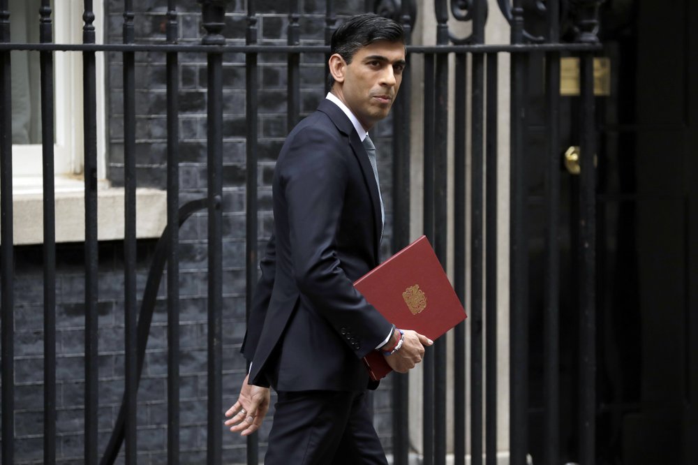 Caritas leaders in UK call for government to keep ‘lifeline’ for poor families