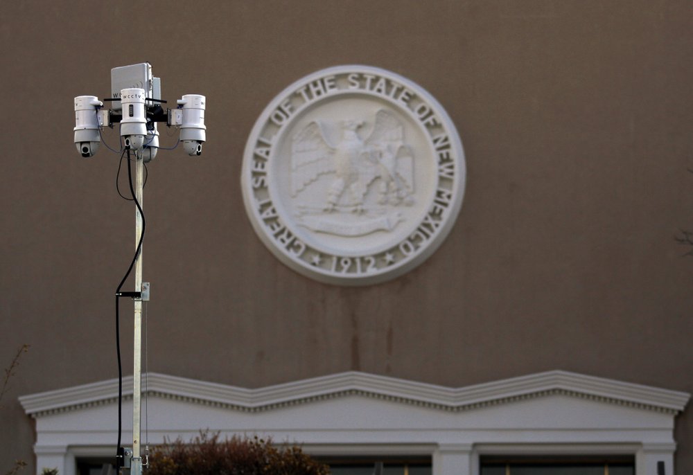 New Mexico Senate passes medically assisted suicide bill