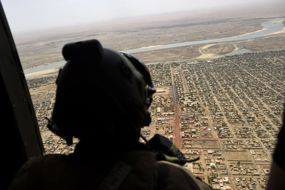 Mali bishops warn against rise of inter-communal violence