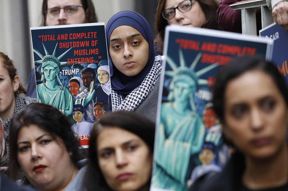 High court won’t hear Tennessee challenge of refugee program