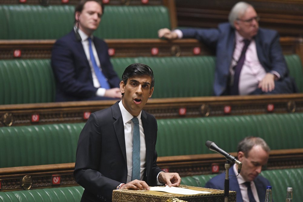Catholic leaders condemn UK government’s U-turn on foreign aid