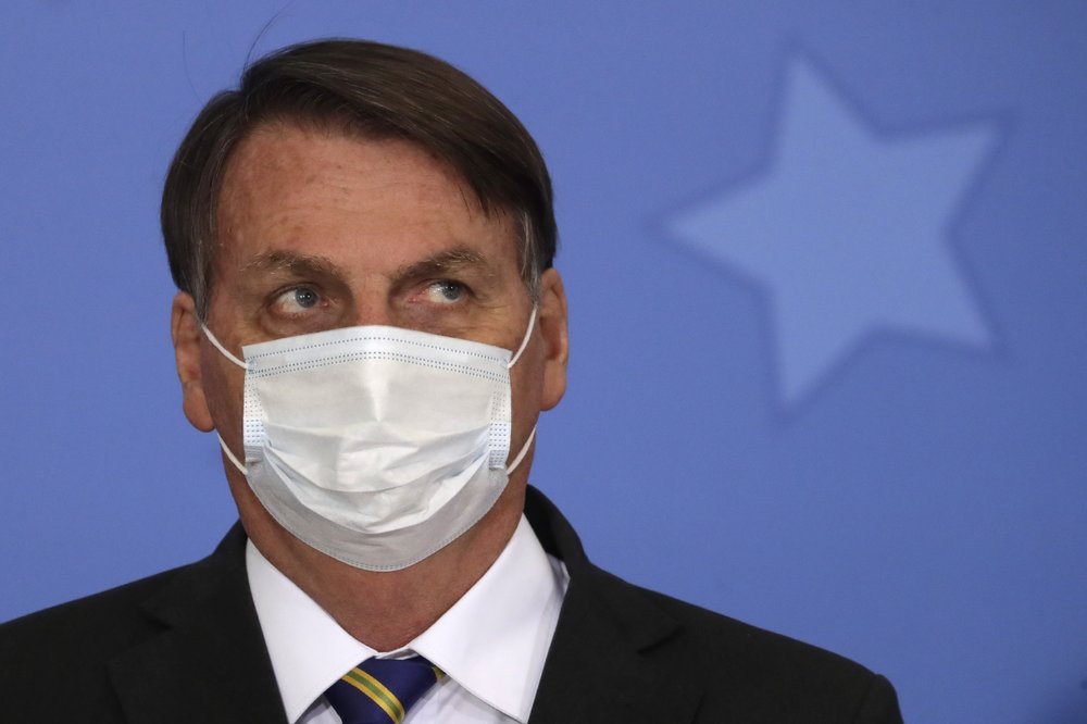 Over 1,500 Brazilian priests support bishops’ attack on Bolsonaro