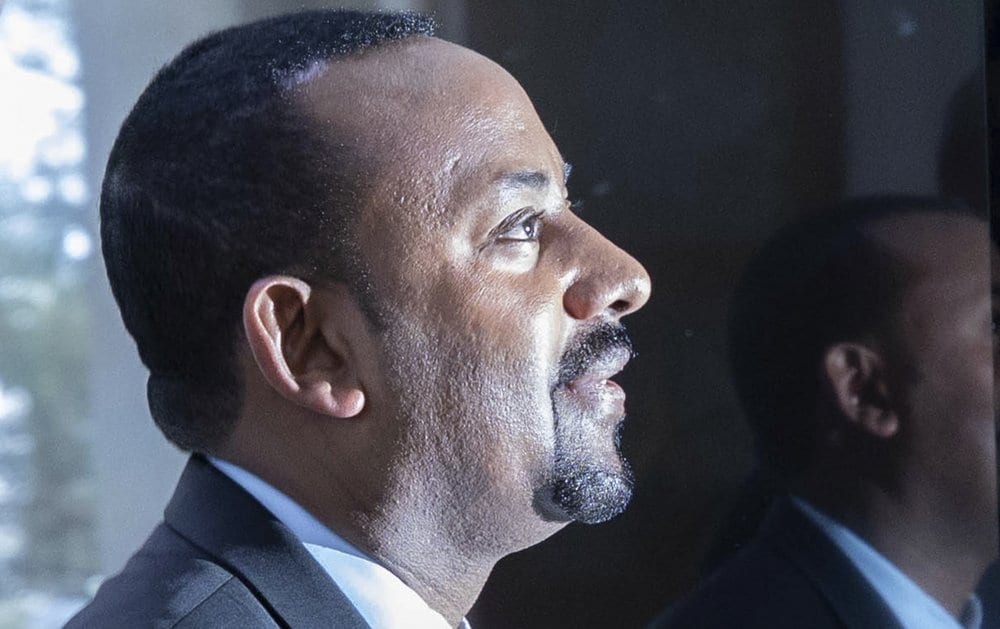Catholic agency says Nobel Prize can shine light on peacebuilding in Ethiopia