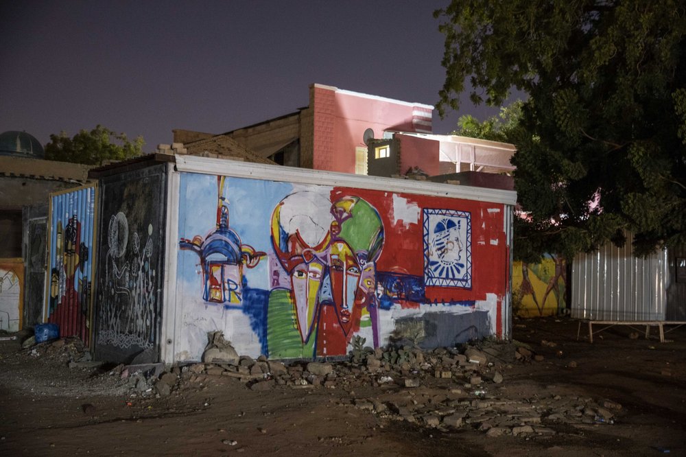 Religious freedom receives a small boost in Sudan