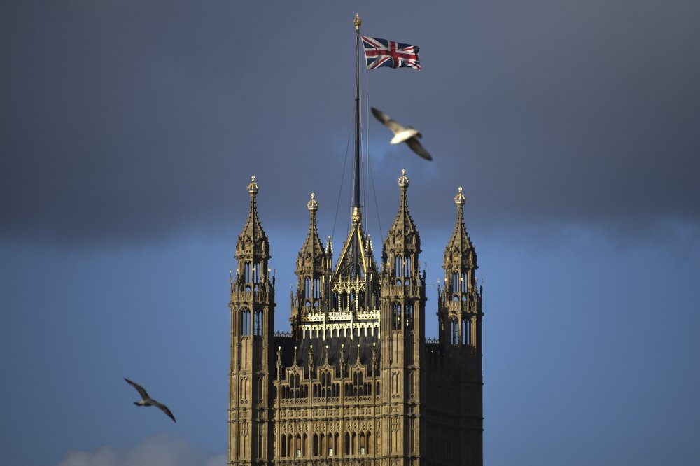 UK Catholic groups urge temporary residency for migrants during corona-crisis
