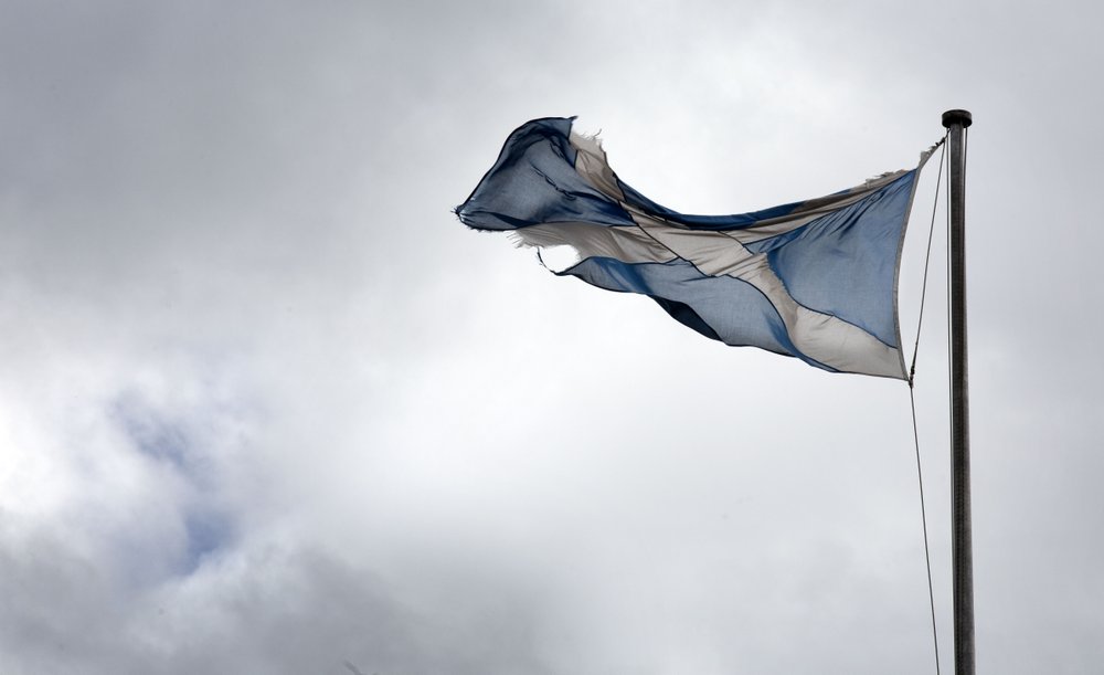 As COVID cases rise, Scotland bishops say churches ‘among safest places’ during pandemic