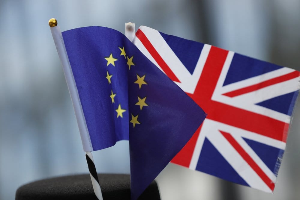 Ringing church bells for Brexit a ‘tacky’ idea, Anglican bishop says