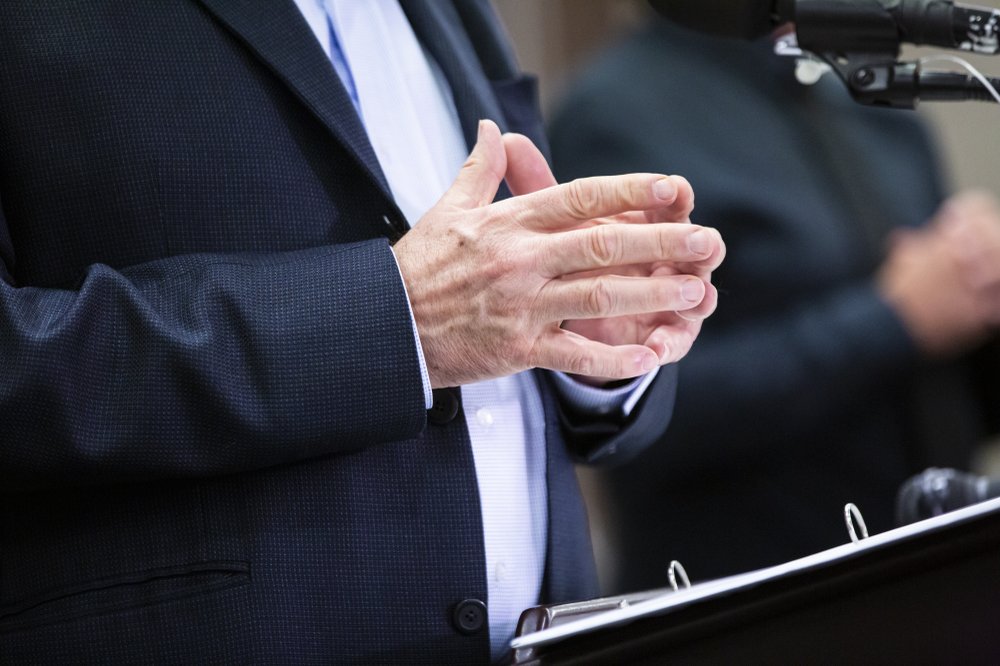 Nevada governor mulls church changes as court battle resumes