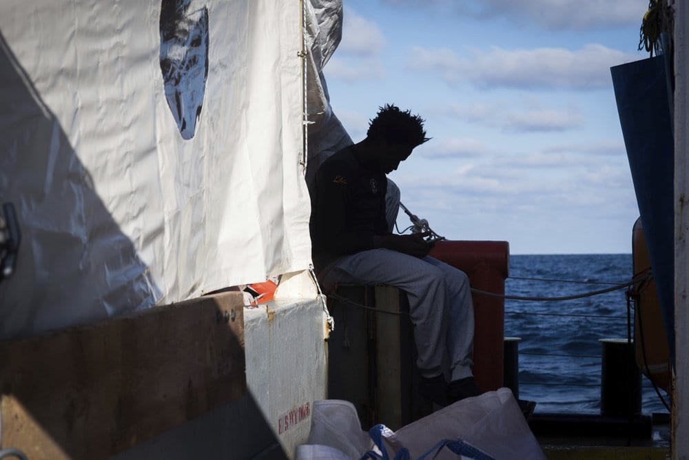 New year presents new challenges for pope’s pro-immigration push