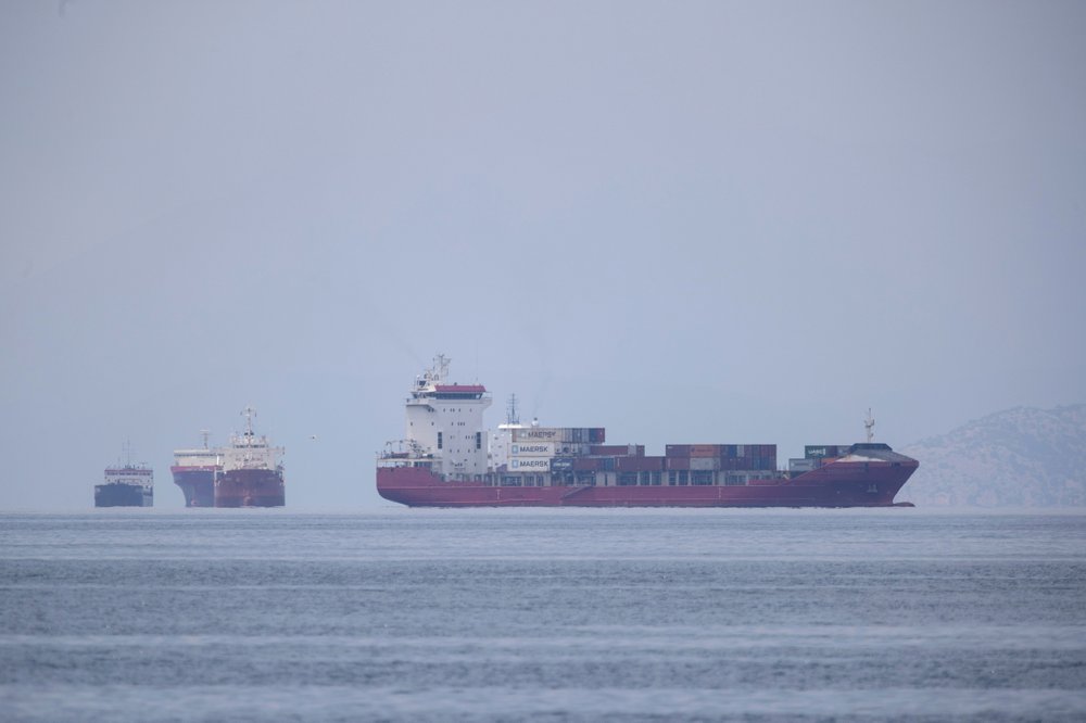 Vatican: Seafarers deserve ‘esteem and gratitude’ during pandemic