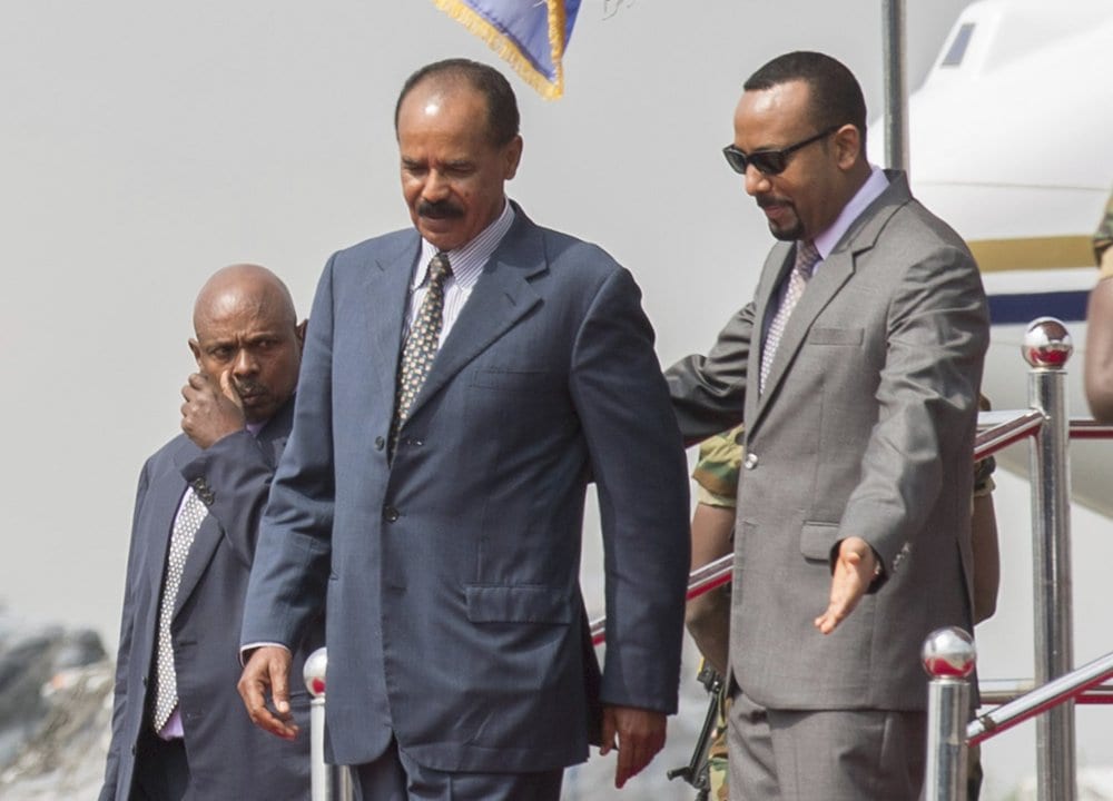 Eritrean bishops protest government seizure of Catholic schools