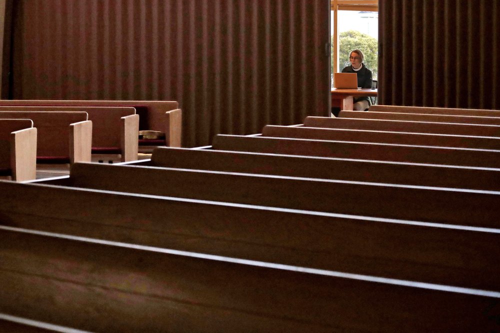 Updated COVID-19 guidance issued for religious services in Washington