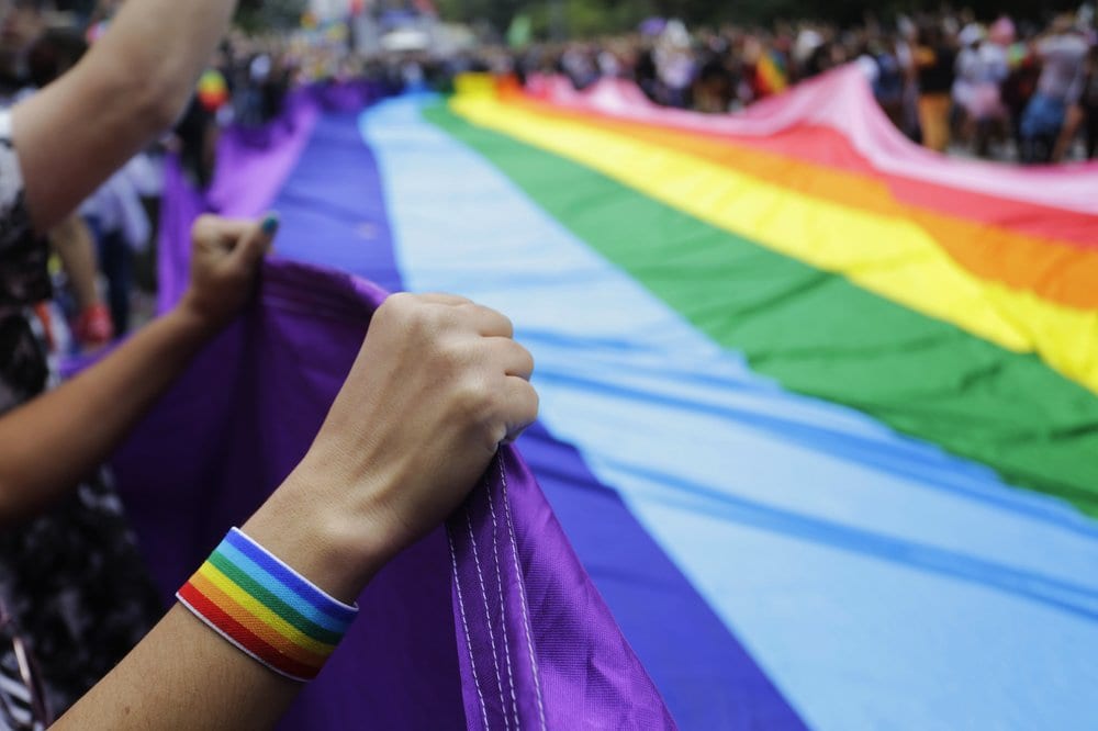 Netflix satire about gay Jesus infuriates thousands of Brazilians