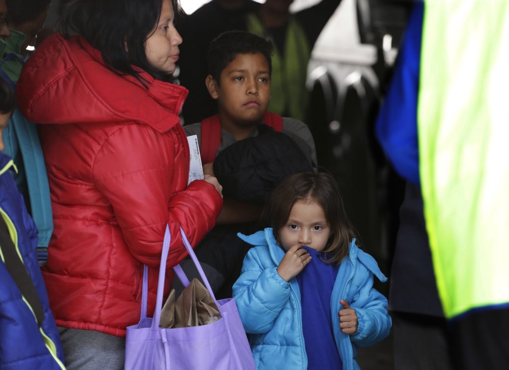 Florida charity works to stave off hunger for migrant families