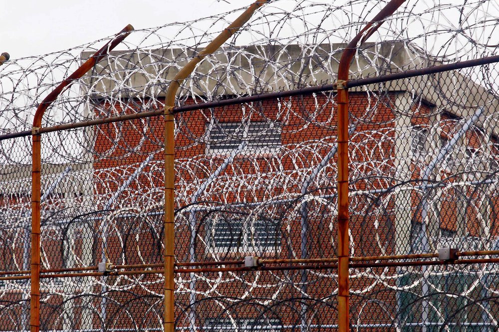 English bishop calls for early release of prisoners during COVID-19 pandemic