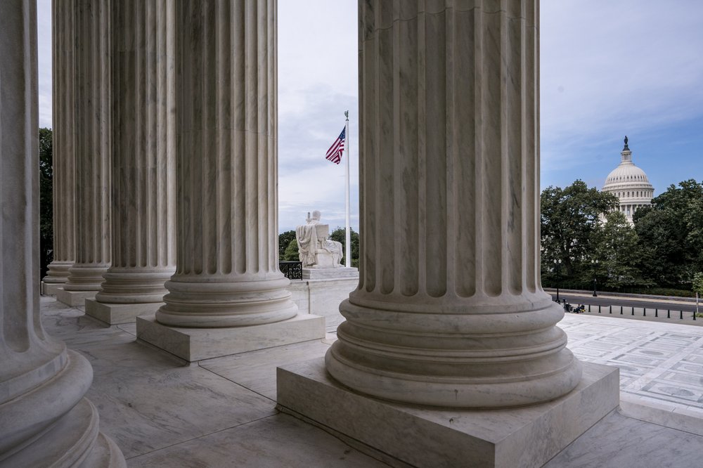 LGBT equality ruling’s full impact on church ‘yet to be seen,’ some say
