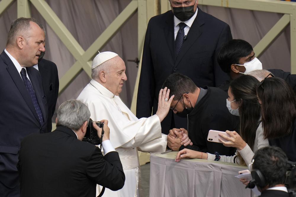 Vatican’s financial crimes prosecution hurt by inexperience