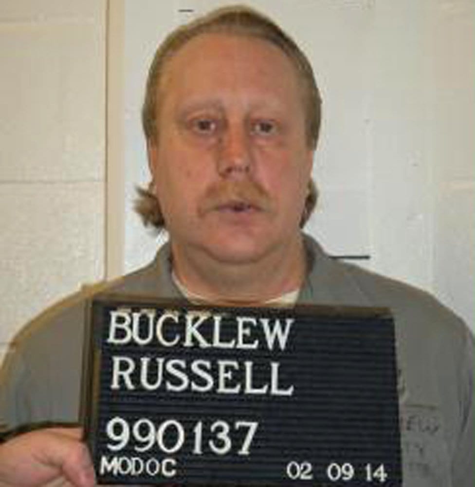 Catholic bishops ask Missouri governor to halt upcoming execution