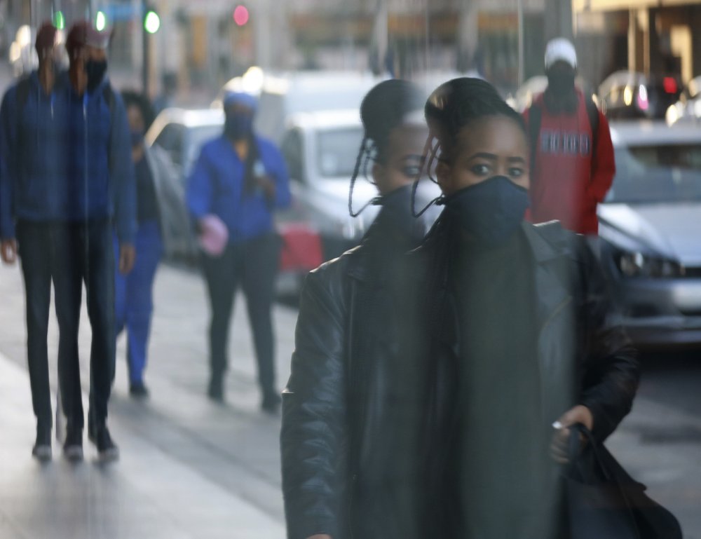 South Africa bishops warn against ‘second pandemic’ of gender-based violence