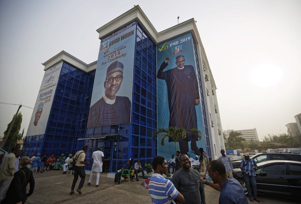 Clergy speak out against tribal tensions in northeastern Nigeria