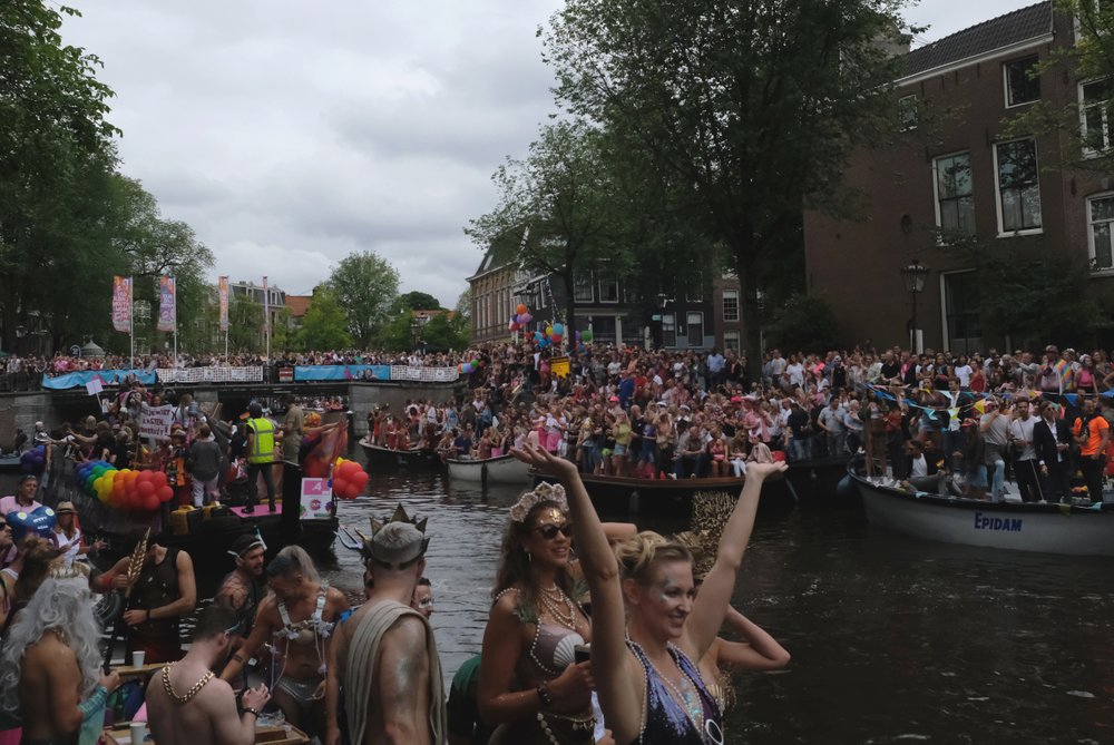 Vatican confirms actively gay Dutch priest’s suspension; diocese hopes he will return to ministry