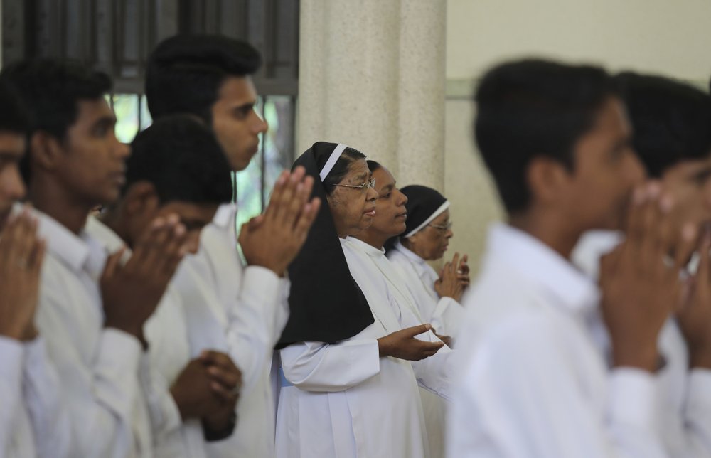 Harassment of nuns in India becomes election issue in Kerala