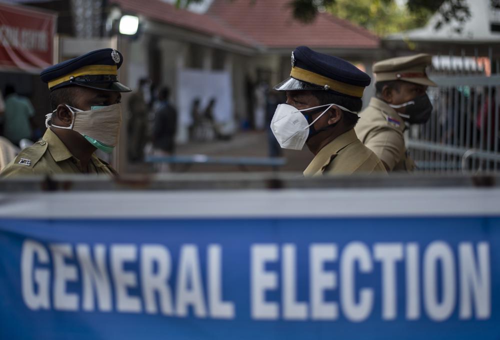 Ruling party’s bad day at polls good for India’s democracy, Church leader says
