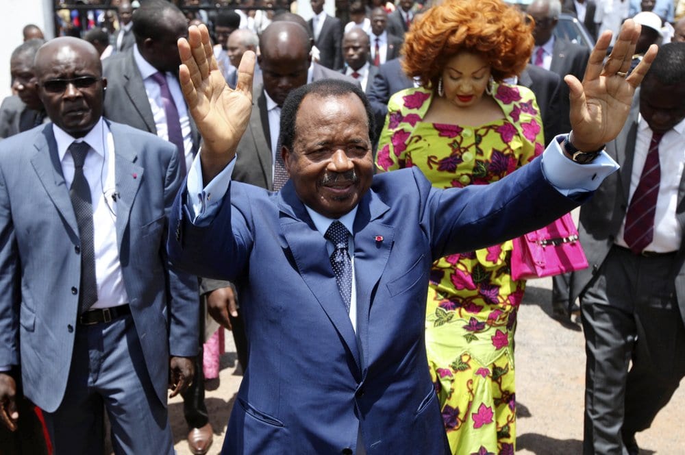 Coronavirus pandemic offers glimmer of hope for Cameroon’s Anglophone crisis