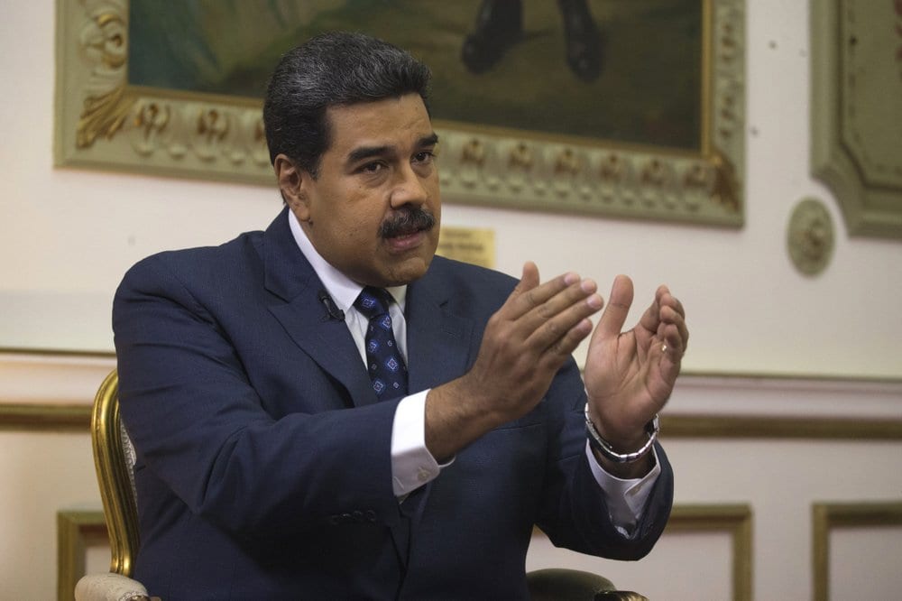 Bishop to Maduro: Open your eyes to see the suffering of the people