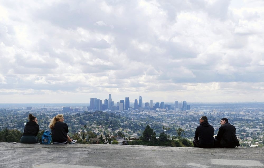 English bishop hopes pandemic cloud has silver lining for the environment