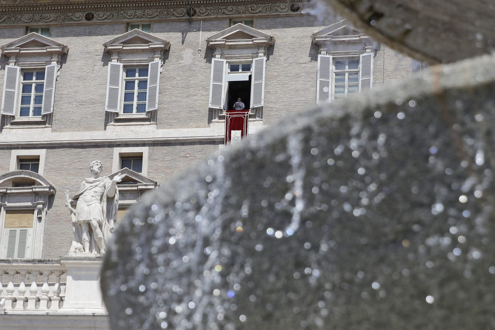 Take-aways from the Vatican’s ‘Thursday Thunder’