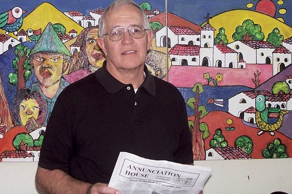 El Paso’s Catholic conscience on immigration sees ‘immense value’ in Pope Francis visit