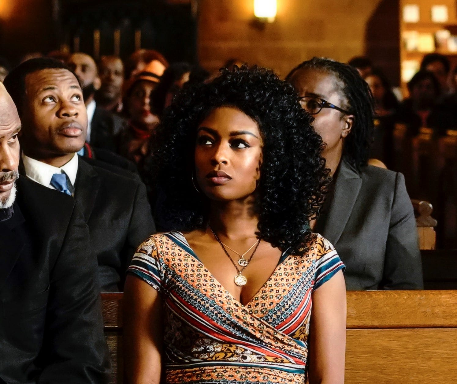 New TV comedy-drama highlights unifying power of religion